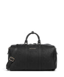 Valentino Bags Pansy Weekender nero