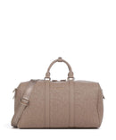 Valentino Bags Pansy Weekender taupe