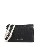 Valentino Bags Pansy Torba preko ramena nero