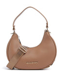 Valentino Bags Shelby Torba preko ramena camel