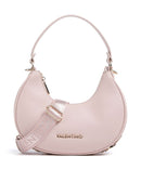 Valentino Bags Shelby Torba preko ramena cipria