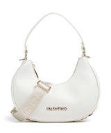 Valentino Bags Shelby Torba preko ramena off white
