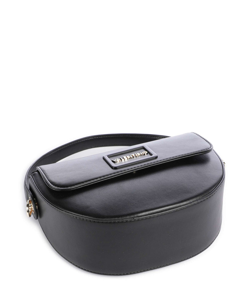 Valentino Bags Wannabe Re Handbag nero