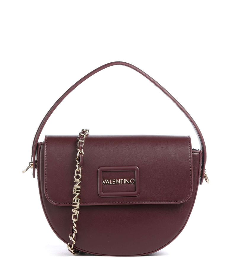 Valentino Bags Wannabe Re Handbag prugna