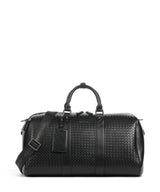 Valentino Bags Mohegan Weekender nero