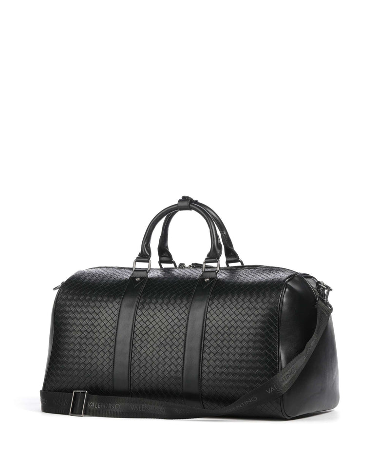 Valentino Bags Mohegan Weekend bag nero
