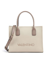 Valentino Bags Wilk Torbu ecru/taupe