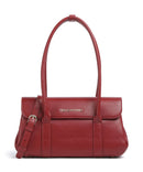 Valentino Bags West Re Torba preko ramena rosso scuro