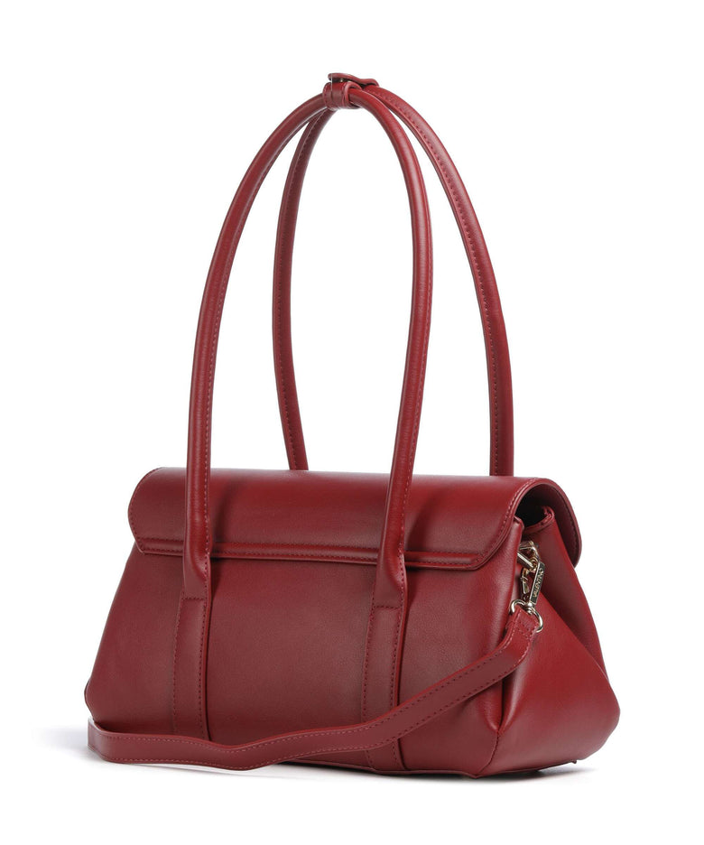 Valentino Bags West Re Shoulder bag rosso scuro