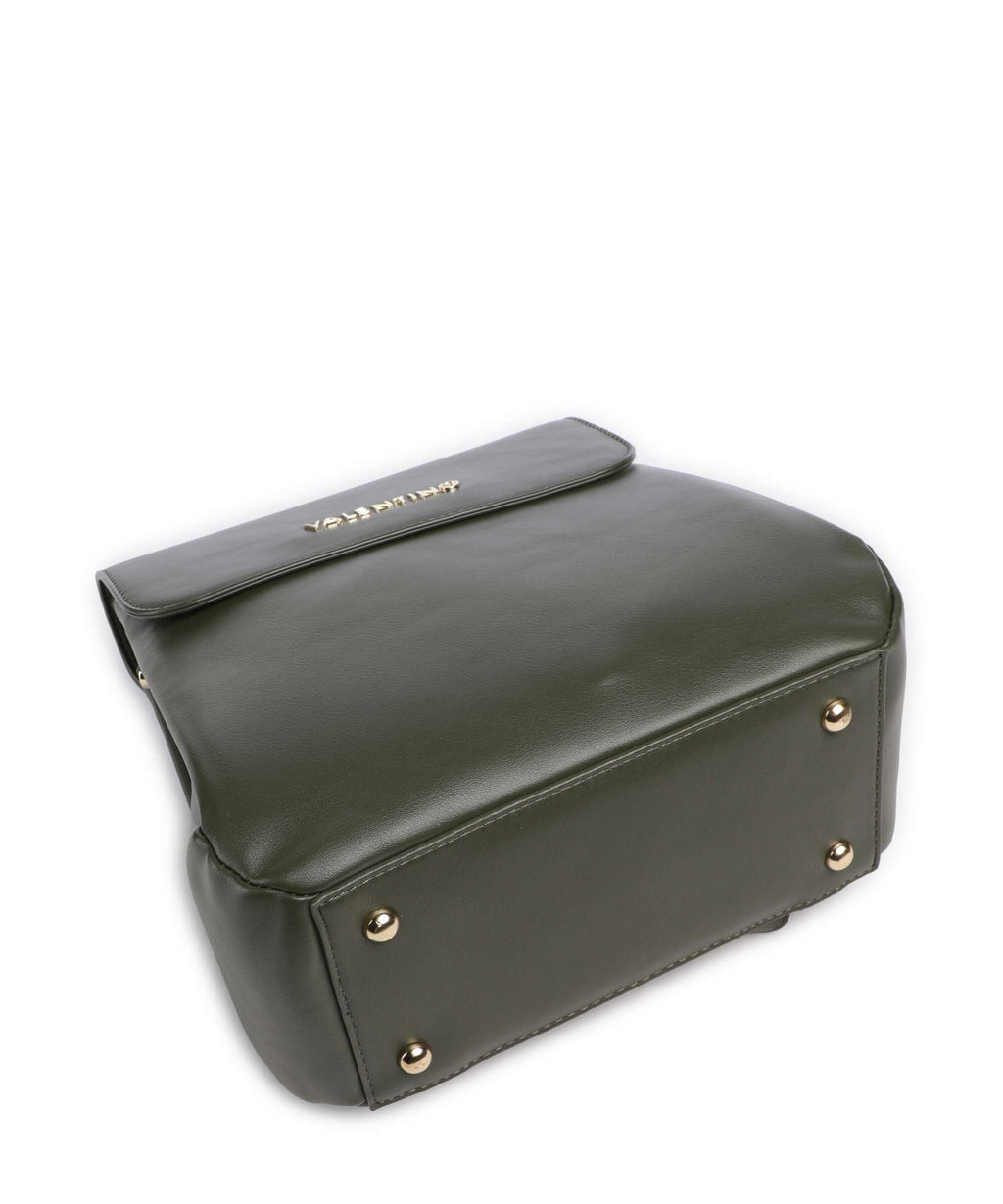 Valentino Bags West Re Backpack militare