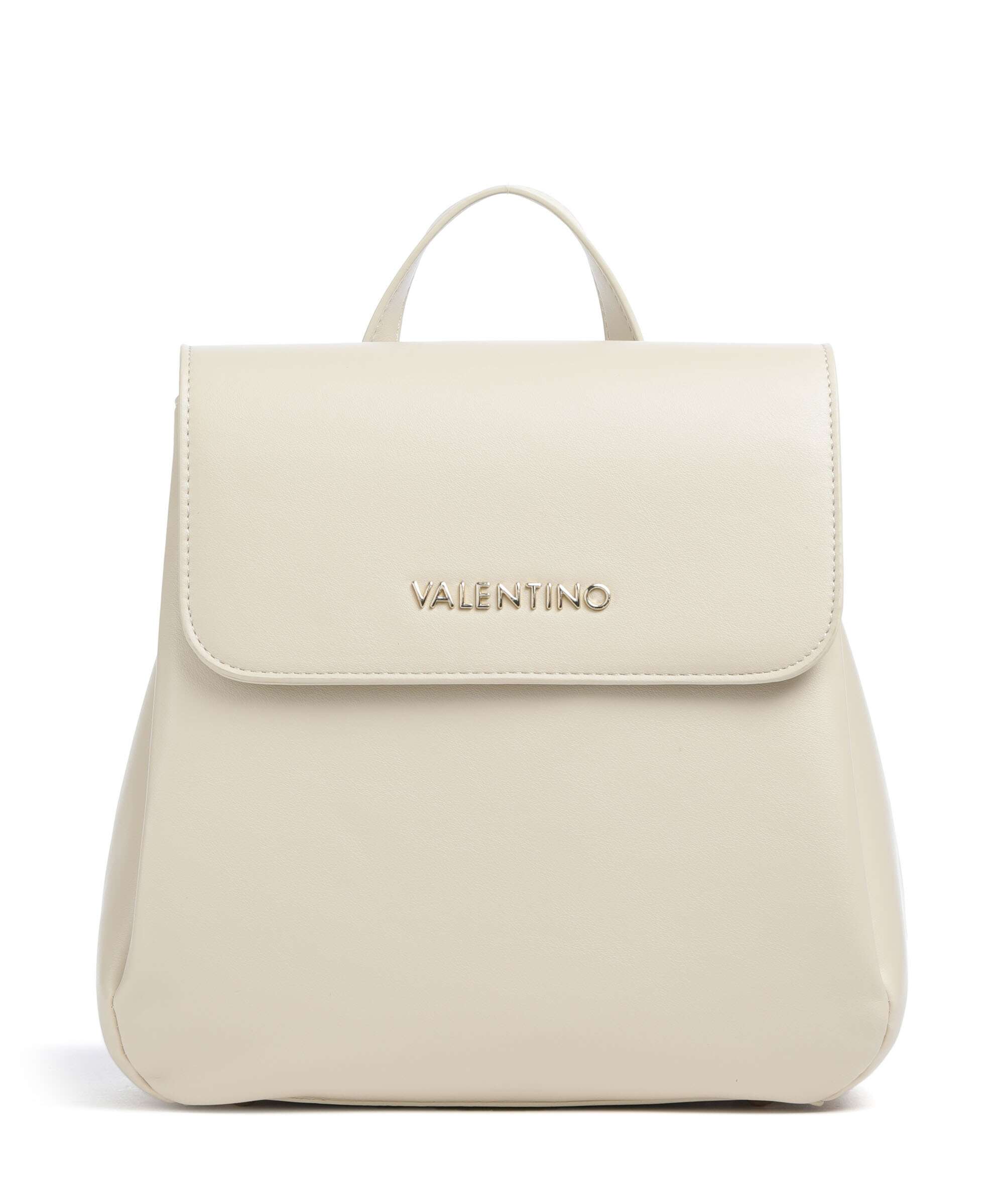 Valentino Bags West Re Backpack ecru
