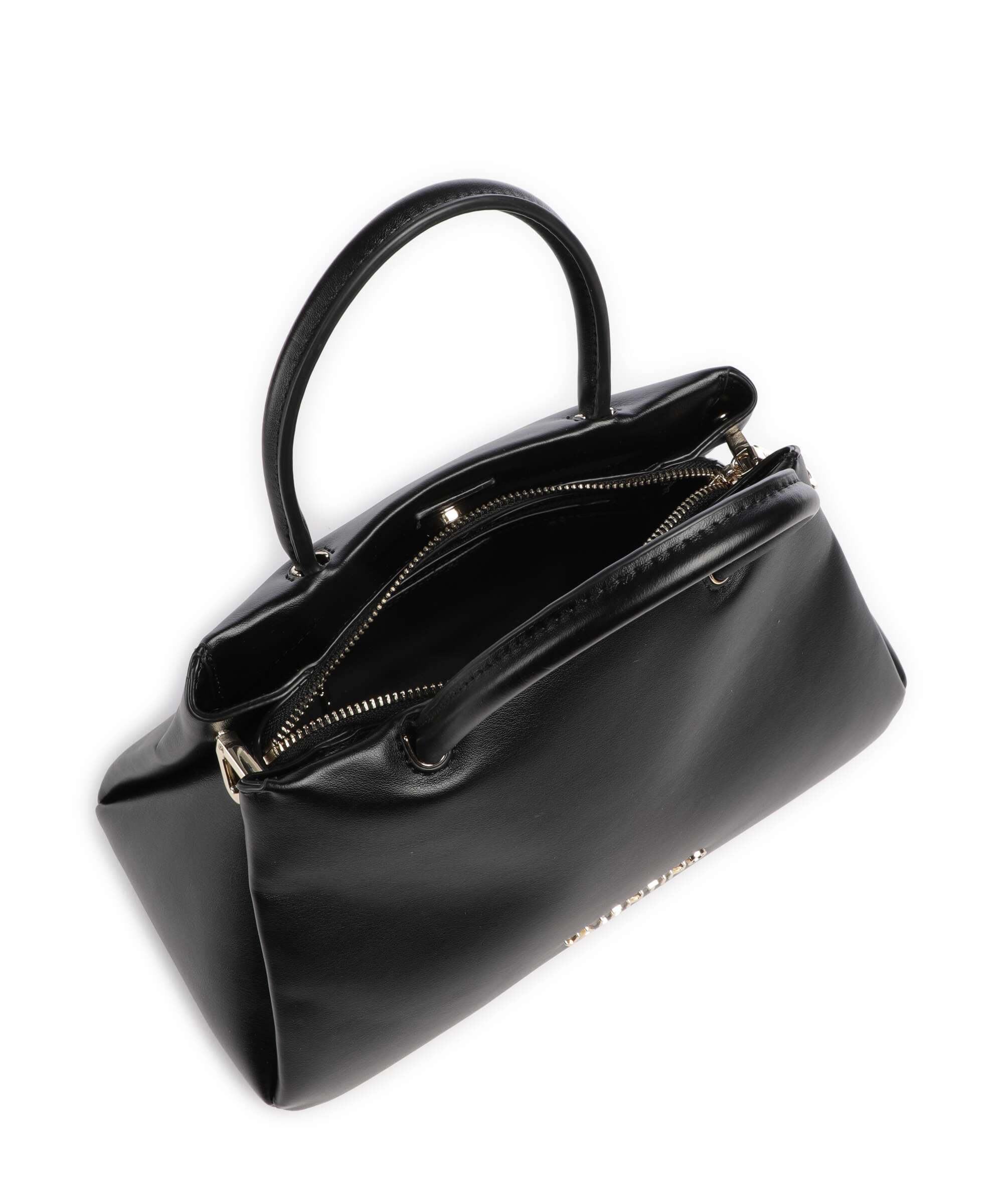 Valentino Bags West Re Handbag nero
