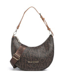 Valentino Bags Regina Re Torba preko ramena moro/naturale