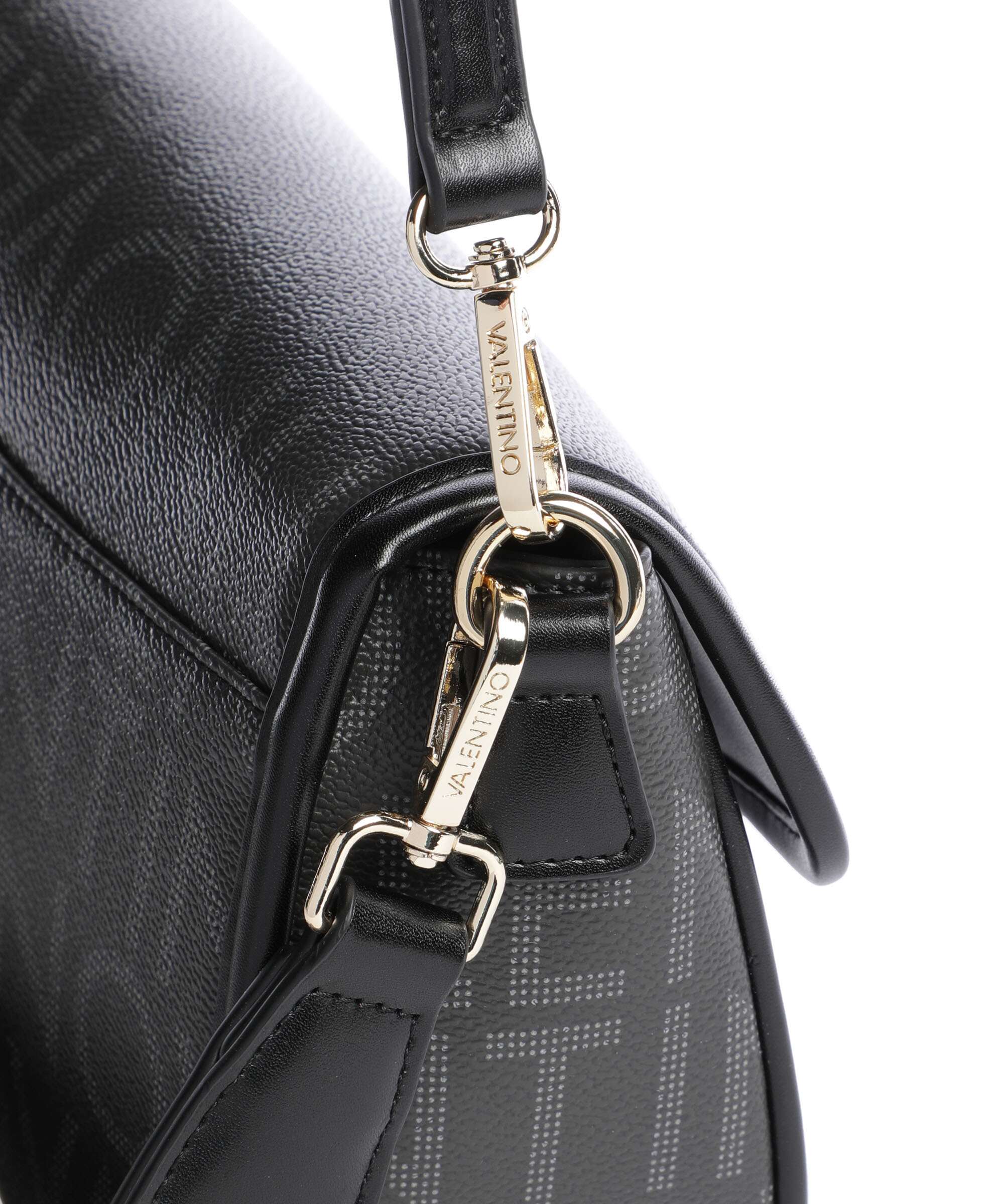 Valentino Bags Regina Re Shoulder bag nero