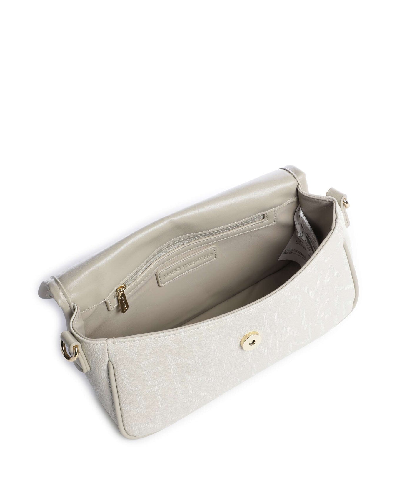 Valentino Bags Regina Re Shoulder bag ghiaccio