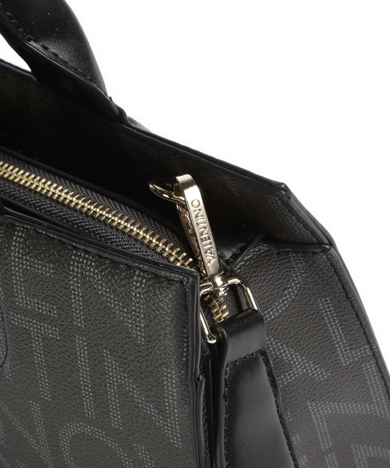 Valentino Bags Regina Re Handbag nero