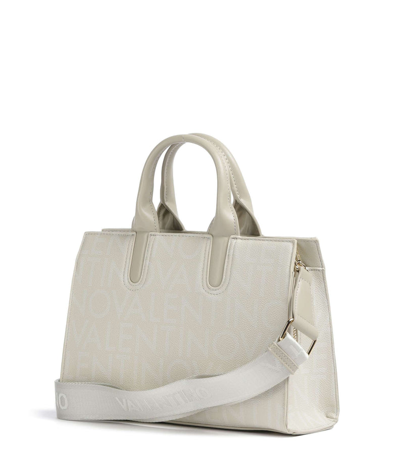 Valentino Bags Regina Re Handbag ghiaccio