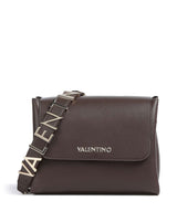 Valentino Bags Alexia Torba preko ramena moro