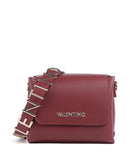 Valentino Bags Alexia Torba preko ramena bordeaux