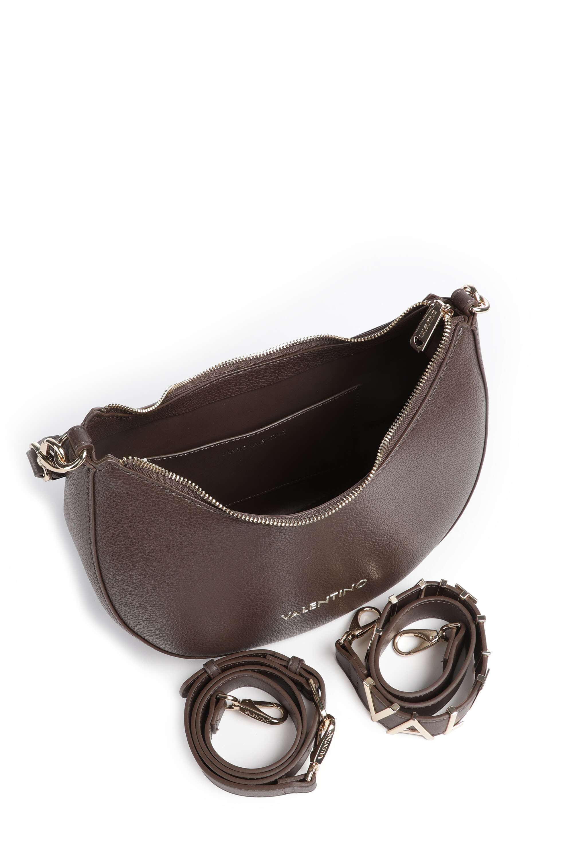 Valentino Bags Alexia Shoulder bag moro