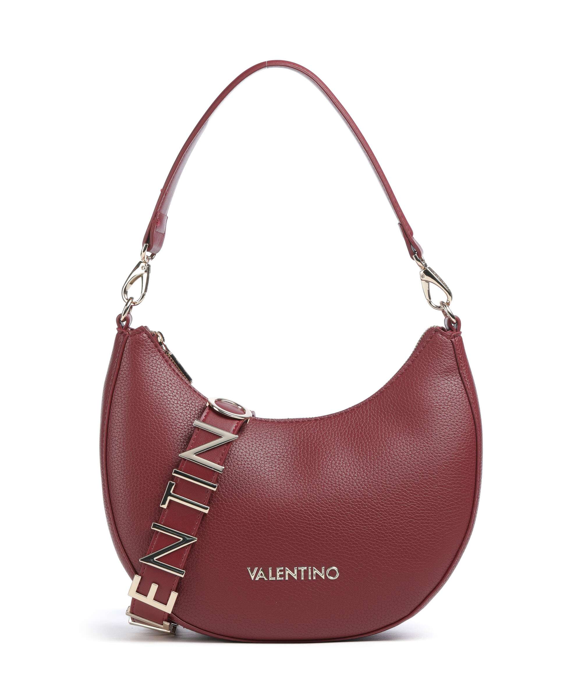 Valentino Bags Alexia Shoulder bag bordeaux