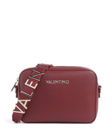 Valentino Bags Alexia Torba preko ramena bordeaux