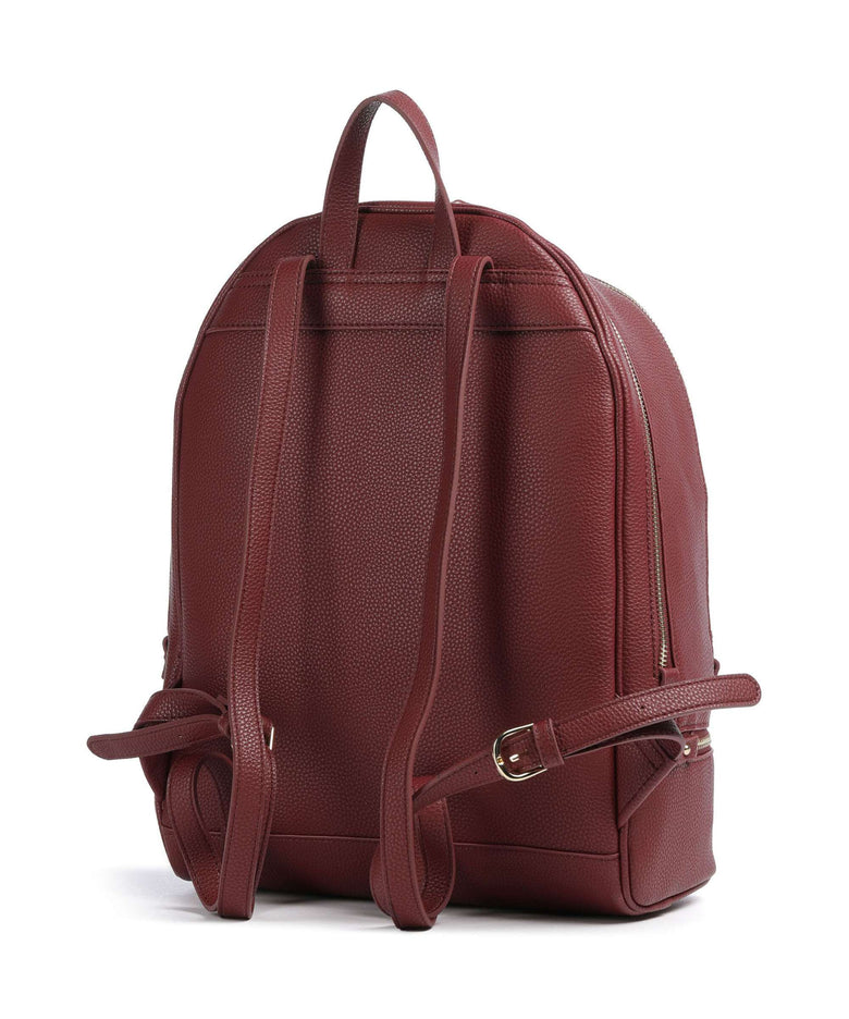 Valentino Bags Brixton Backpack bordeaux