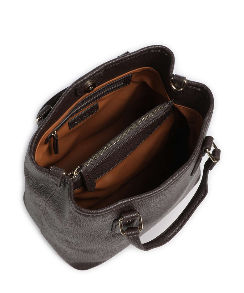 Valentino Bags Brixton Handbag moro