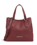 Valentino Bags Brixton Torbu bordeaux