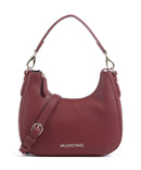 Valentino Bags Brixton Torba preko ramena bordeaux