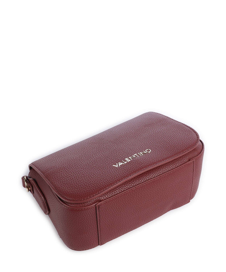 Valentino Bags Brixton Crossbody bag bordeaux