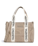 Valentino Bags Special Camy Torbu taupe