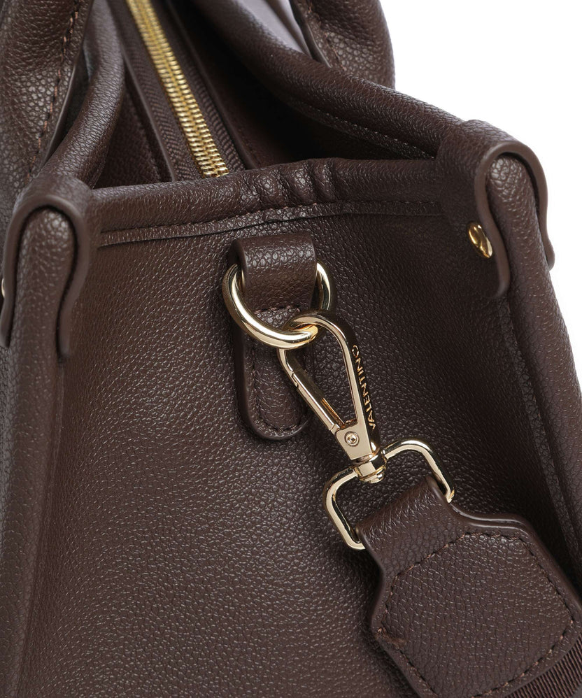 Valentino Bags Foxy Re Handbag moro