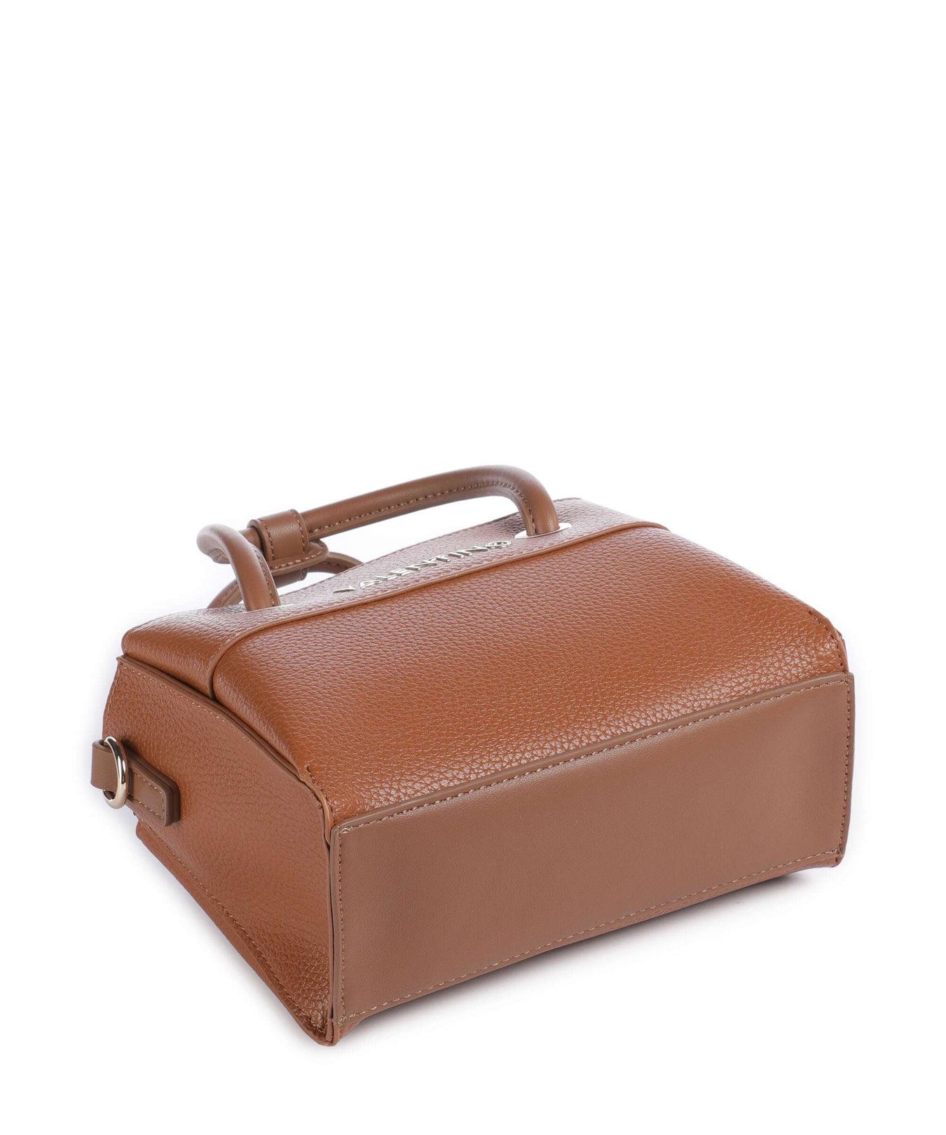 Valentino Bags Alexia Handbag cuoio