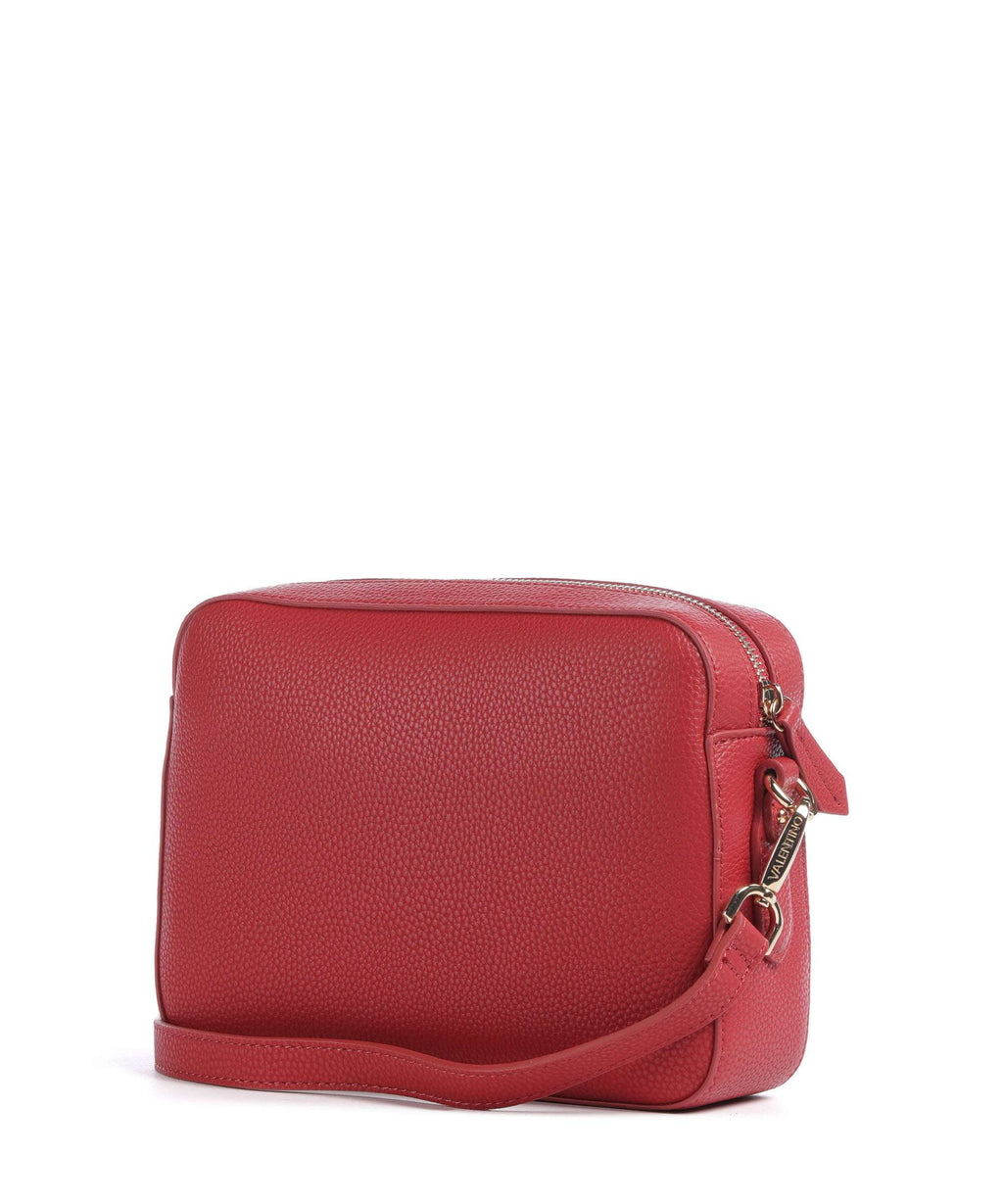 Valentino Bags Brixton Crossbody bag rubino