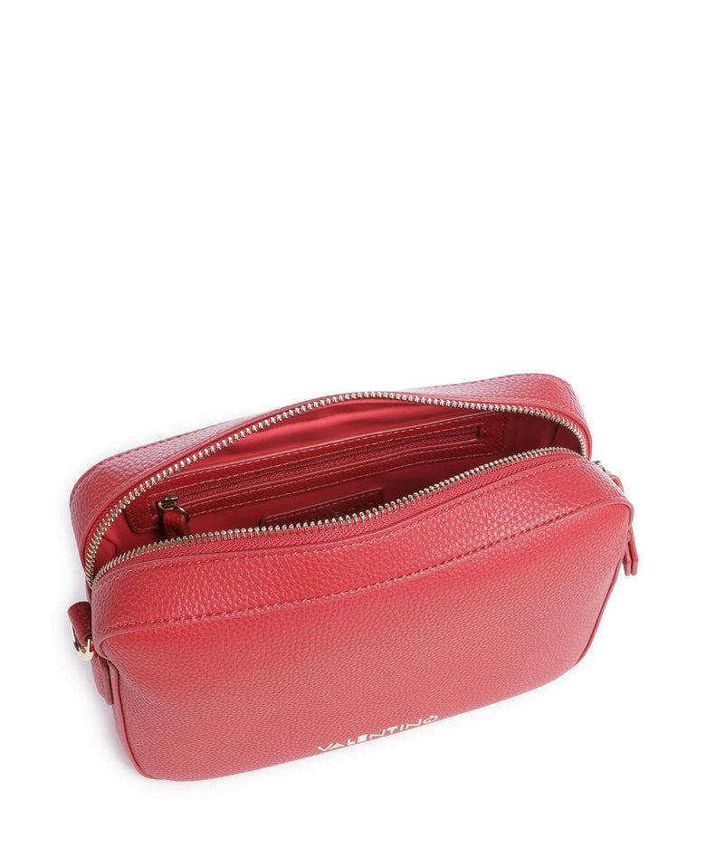 Valentino Bags Brixton Crossbody bag rubino