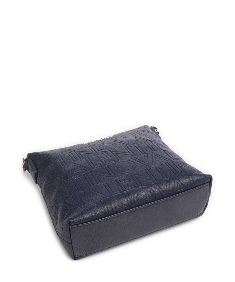 Valentino Bags Pansy Crossbody bag blu