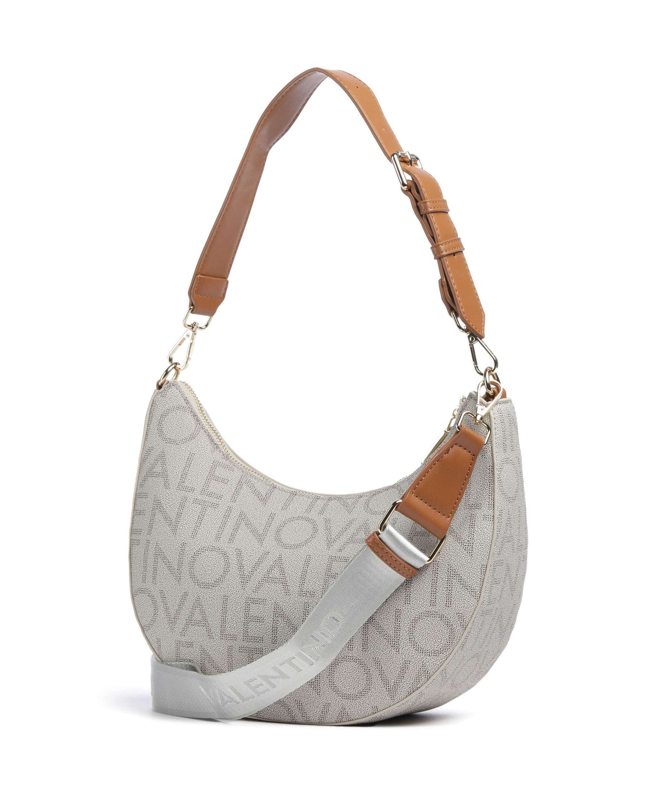 Valentino Bags Regina Re Shoulder bag beige/natur