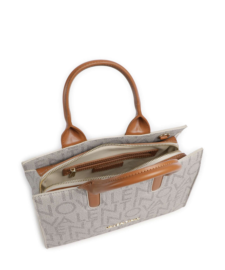Valentino Bags Regina Re Handbag beige/natur