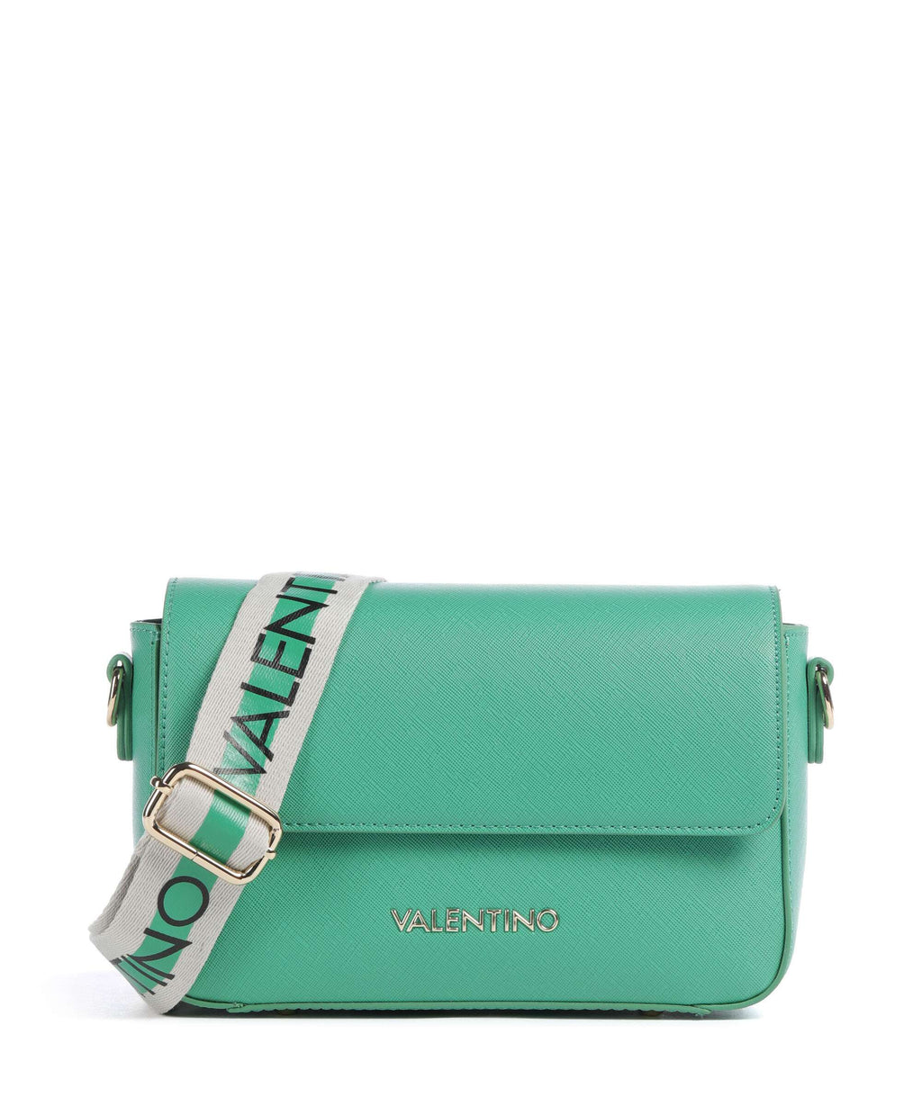 Valentino Bags Zero Re Crossbody bag smeraldo