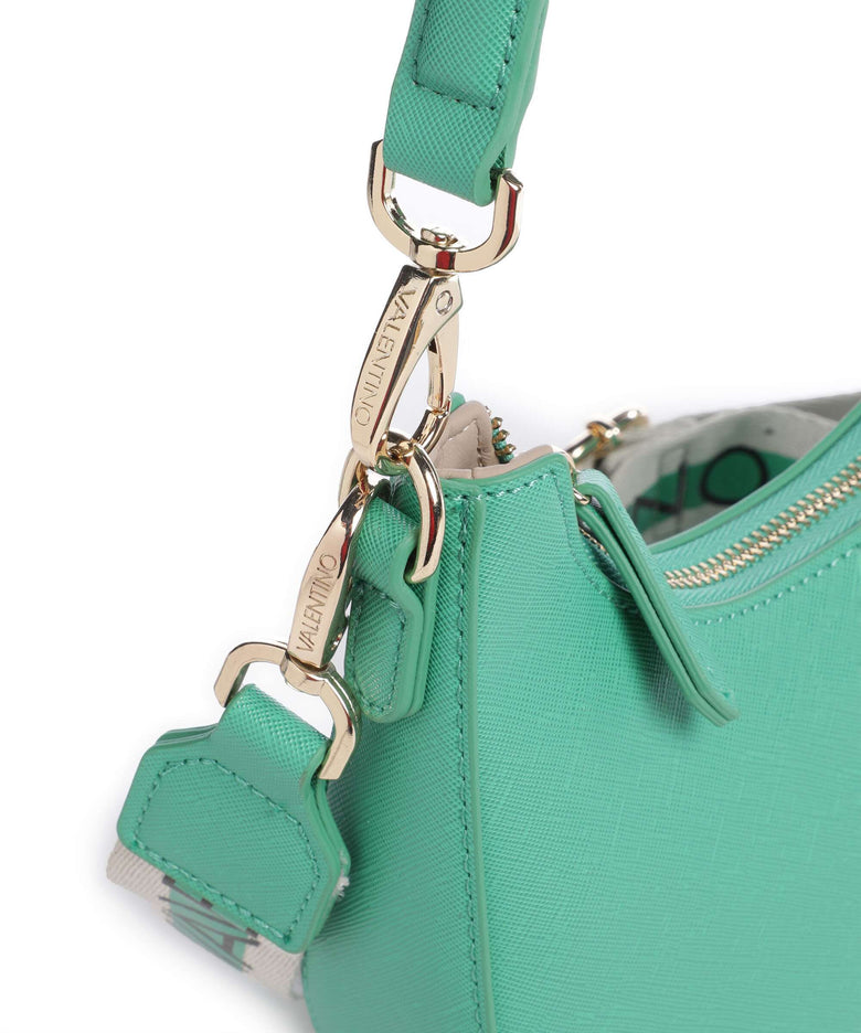 Valentino Bags Zero Re Shoulder bag smeraldo