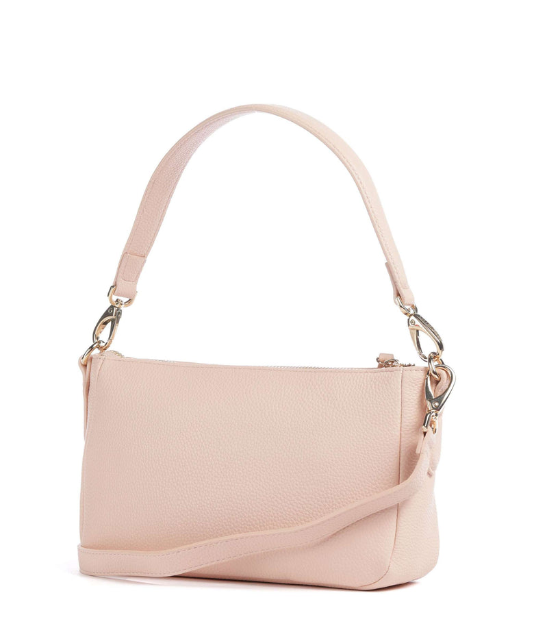 Valentino Bags Brixton Shoulder bag cipria