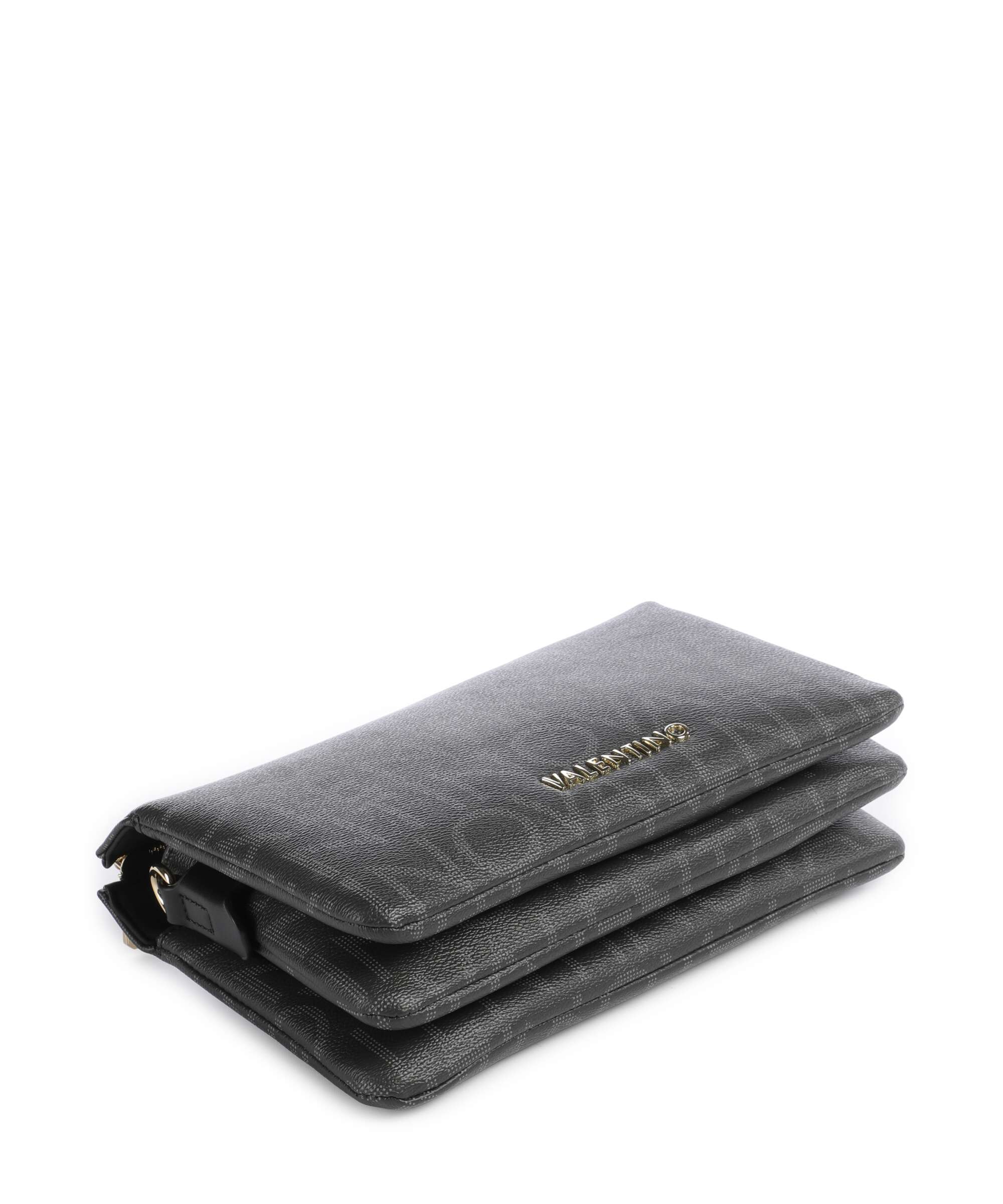 Valentino Bags Regina Re Shoulder bag nero