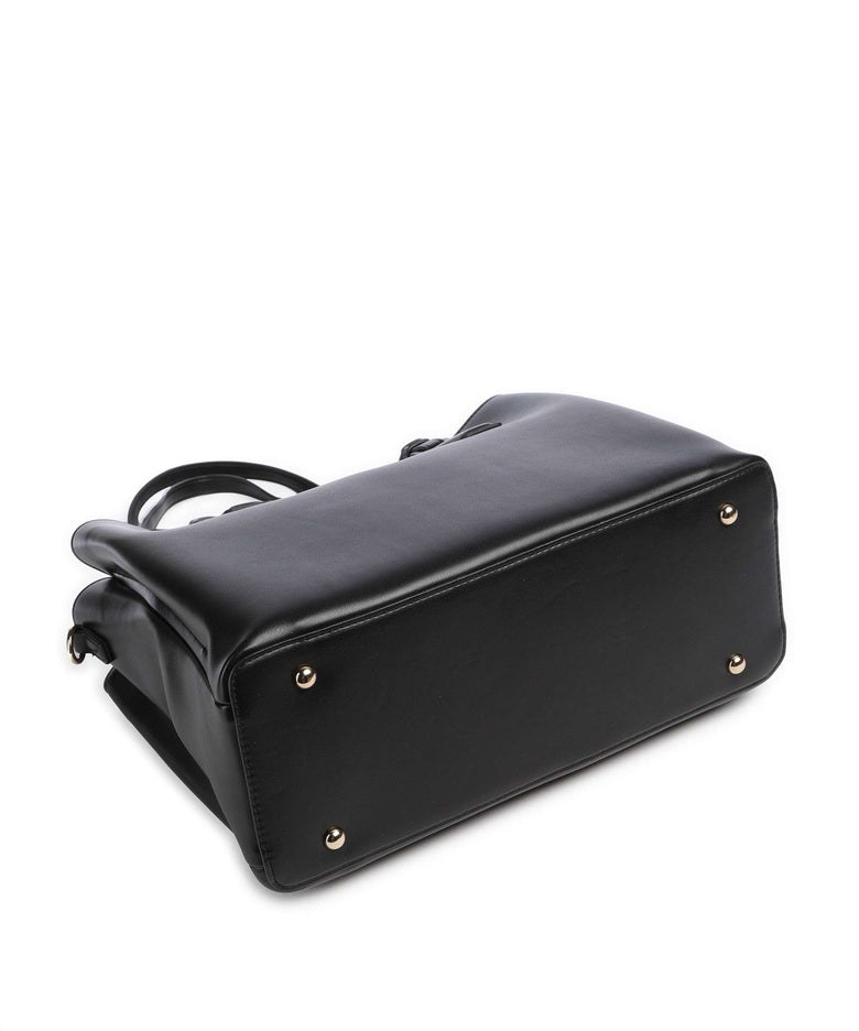 Valentino Bags Clio Re Tote bag nero