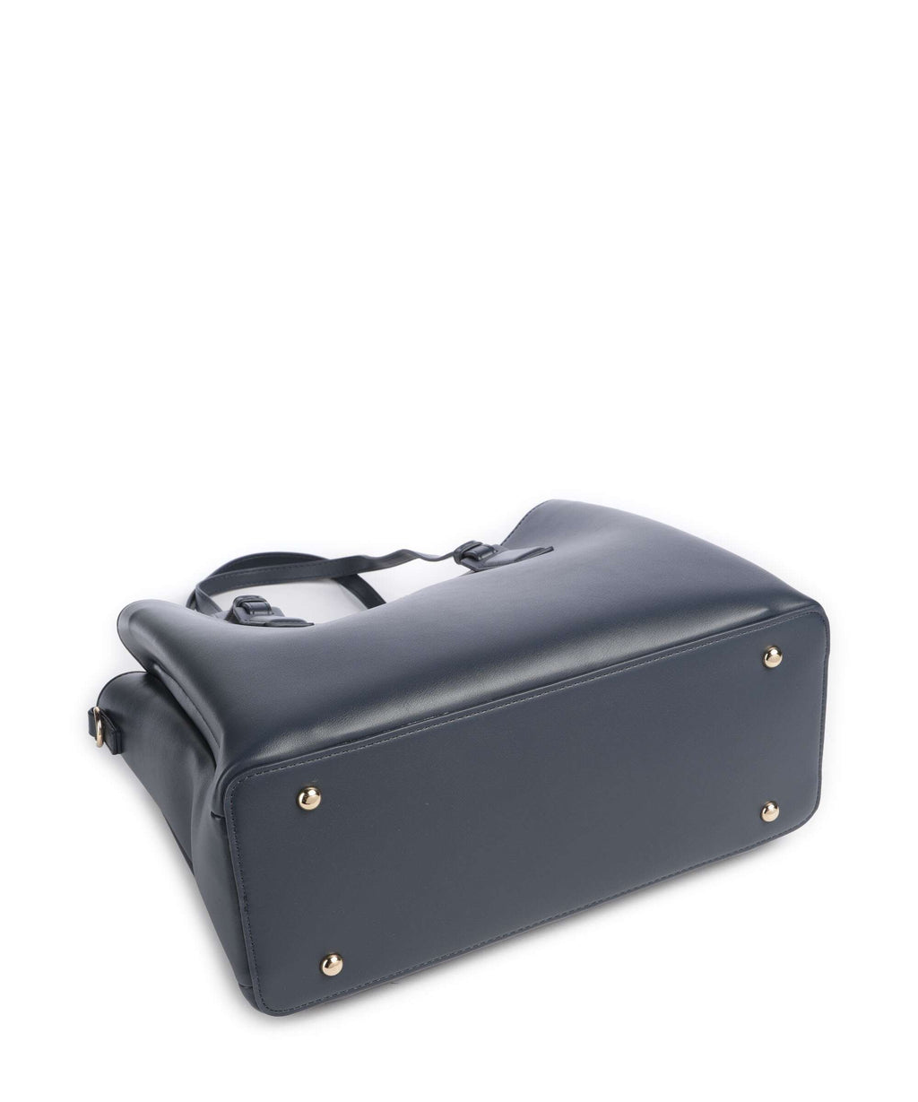 Valentino Bags Clio Re Tote bag blu
