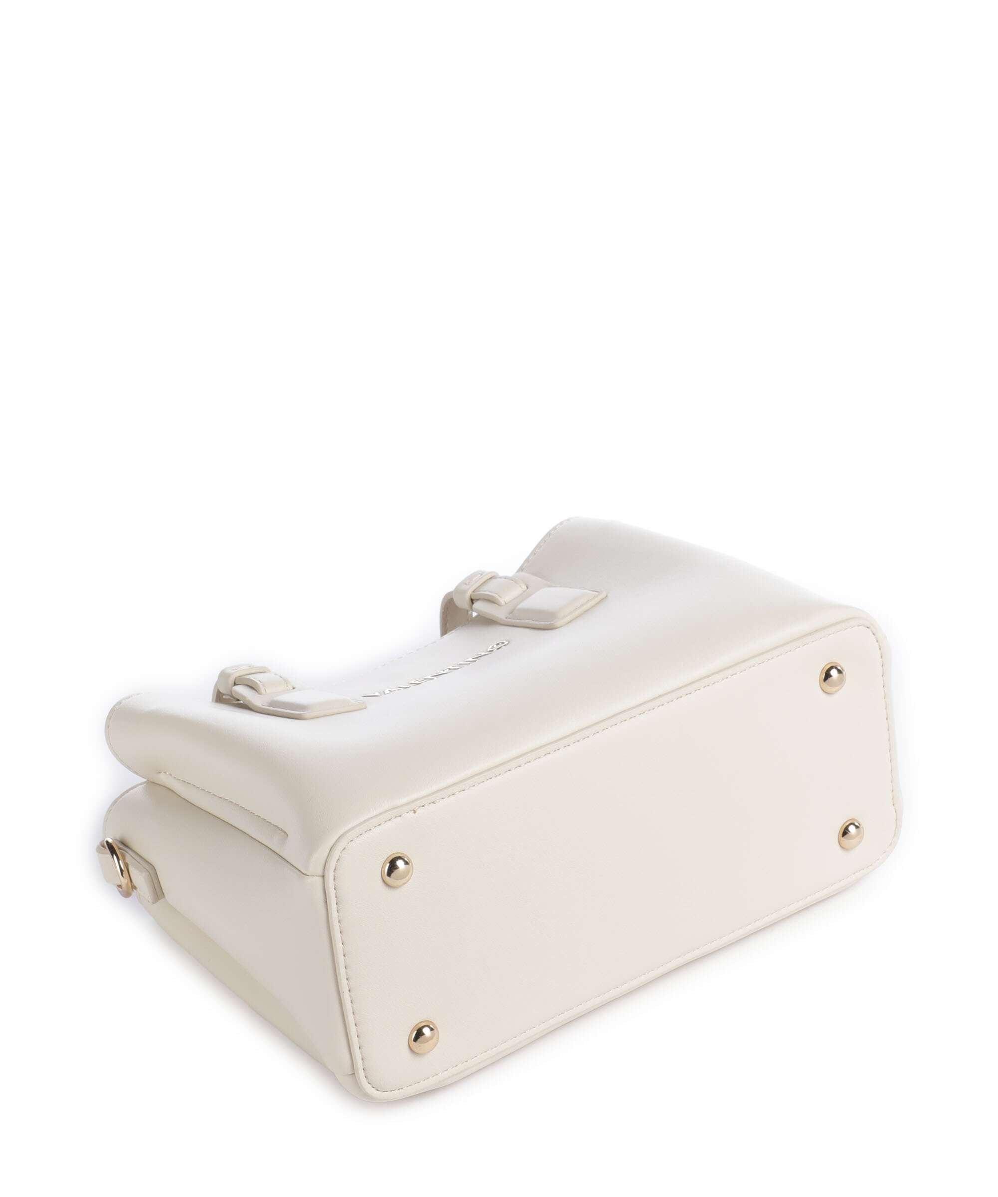Valentino Bags Clio Re Handbag ecru