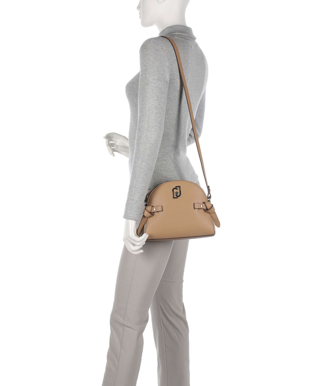 Liu Jo Nyura Crossbody bag cammello                      