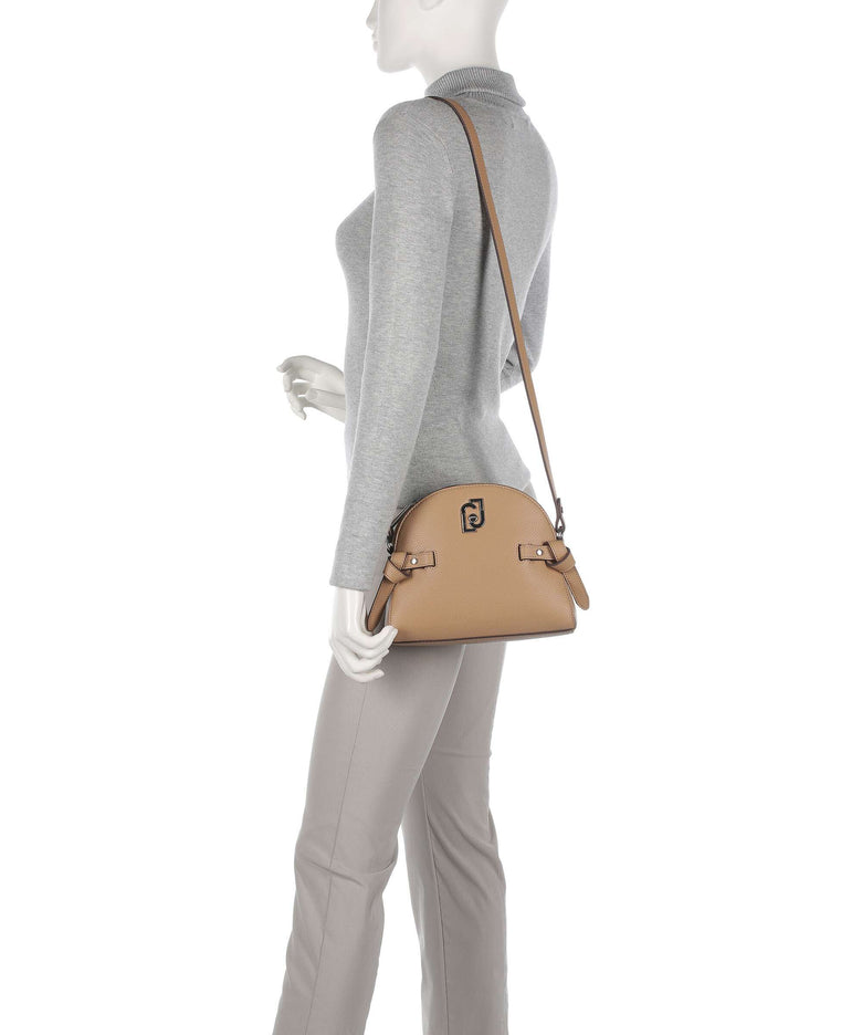Liu Jo Nyura Crossbody bag cammello                      