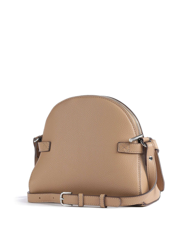 Liu Jo Nyura Crossbody bag cammello                      