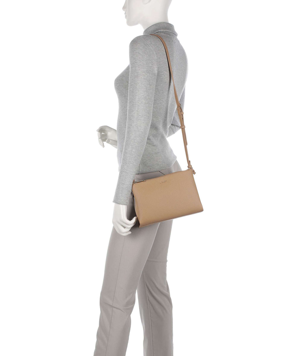 Liu Jo Caliwen Crossbody bag cammello                      